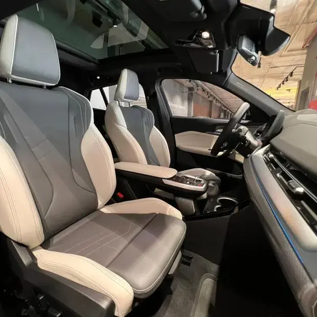 Bmw X2 XDrive20i M Sport