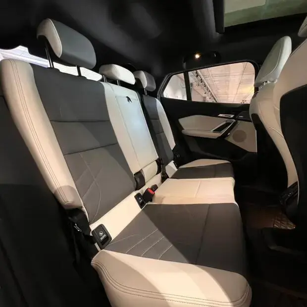 Bmw X2 XDrive20i M Sport