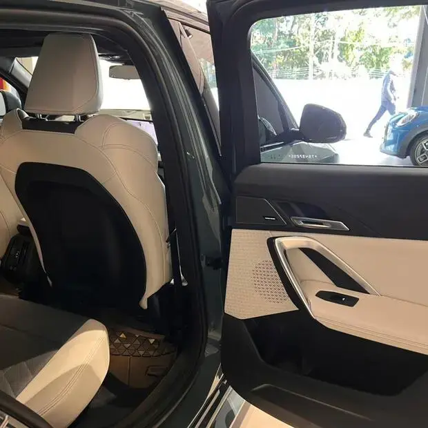 Bmw X2 XDrive20i M Sport