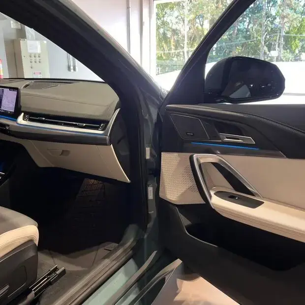 Bmw X2 XDrive20i M Sport