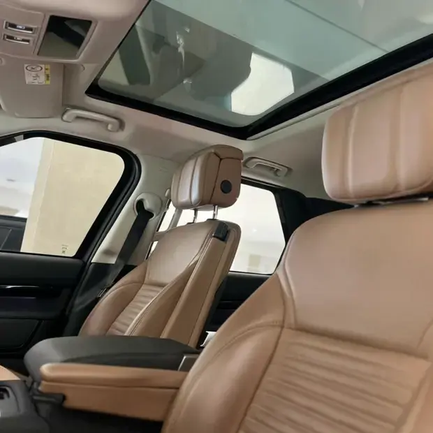 Land Rover Discovery HSE 3.0