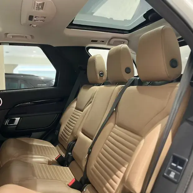 Land Rover Discovery HSE 3.0