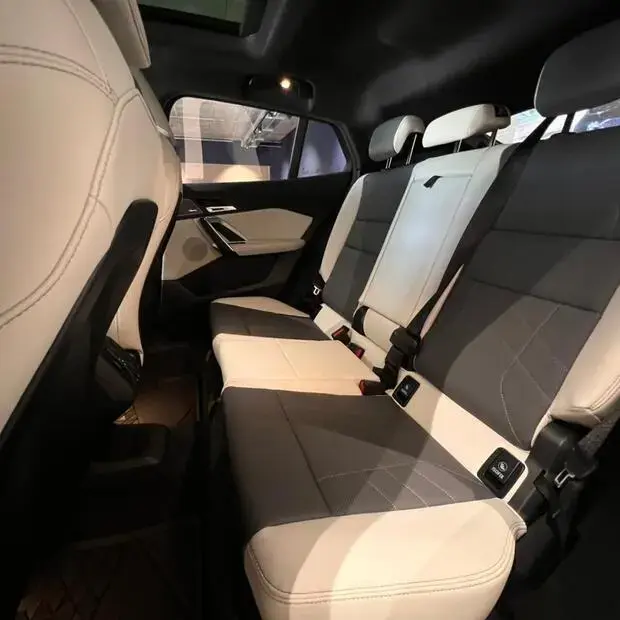 Bmw X2 XDrive20i M Sport