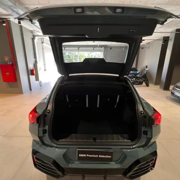 Bmw X2 XDrive20i M Sport