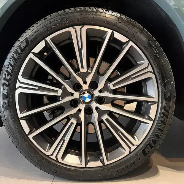 Bmw X2 XDrive20i M Sport