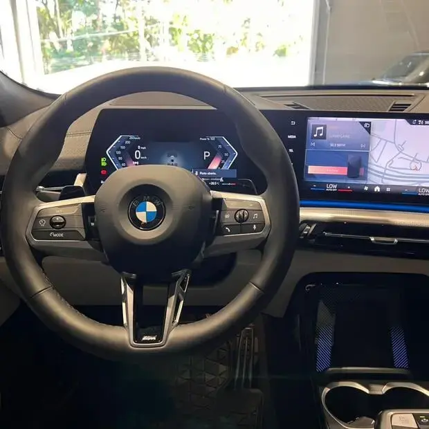 Bmw X2 XDrive20i M Sport