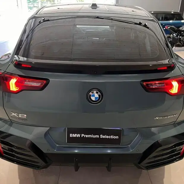 Bmw X2 XDrive20i M Sport