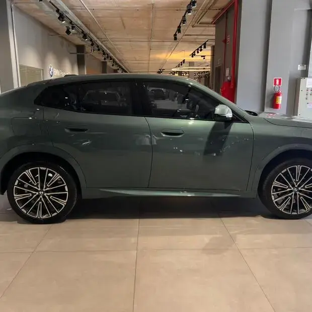 Bmw X2 XDrive20i M Sport