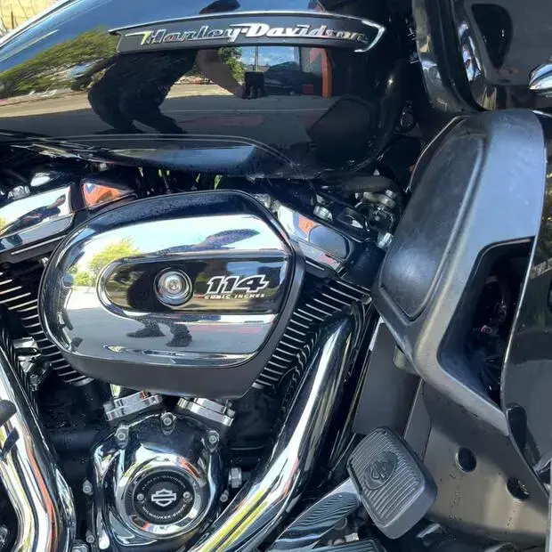 Harley Davidson Road Glide ULTRA FLTRU