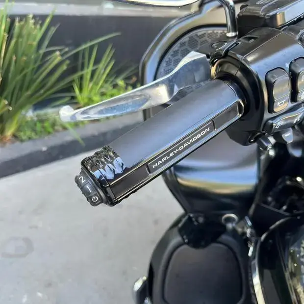Harley Davidson Road Glide ULTRA FLTRU