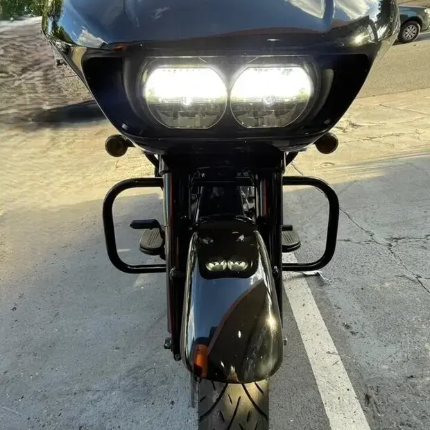 Harley Davidson Touring Road Glide Special
