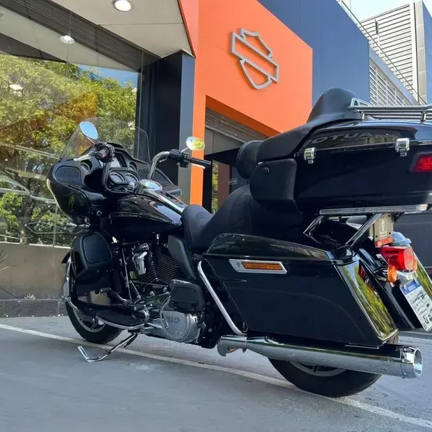 Harley Davidson Road Glide ULTRA FLTRU