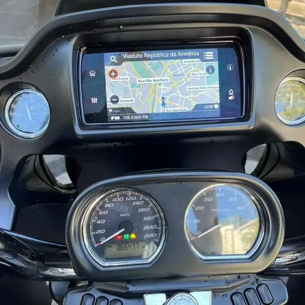 Harley Davidson Road Glide ULTRA FLTRU