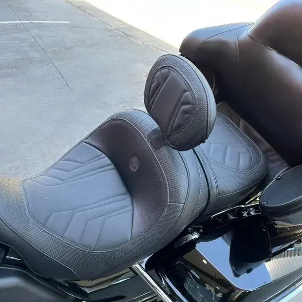 Harley Davidson Road Glide ULTRA FLTRU