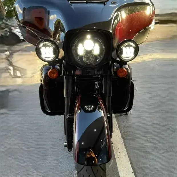 Harley Davidson Ultra ULTRA LIMITED FLHTK