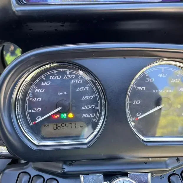 Harley Davidson Road Glide ULTRA FLTRU