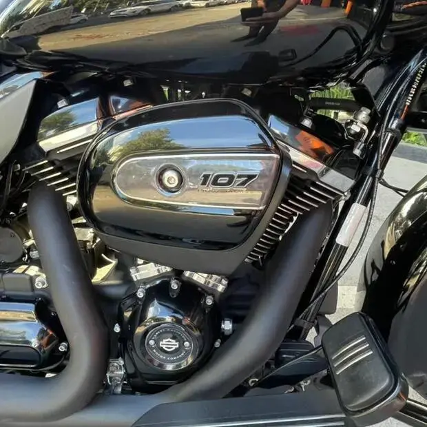 Harley Davidson Touring Road Glide Special