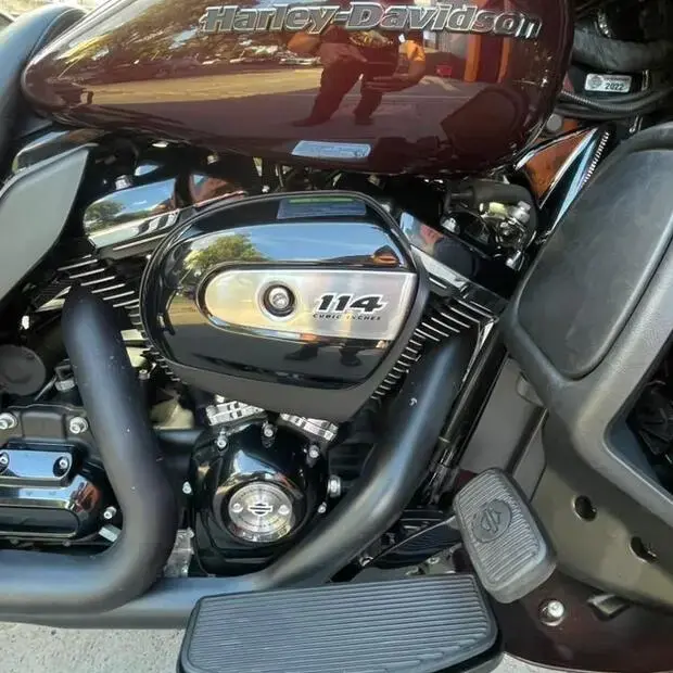 Harley Davidson Ultra ULTRA LIMITED FLHTK