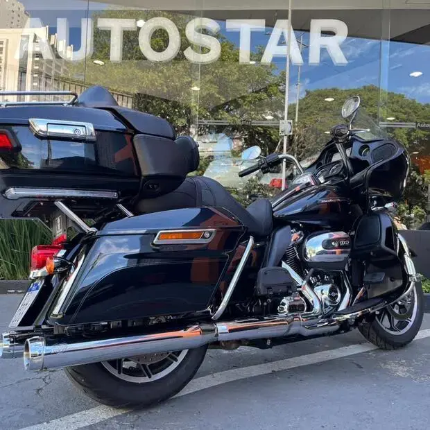 Harley Davidson Road Glide ULTRA FLTRU