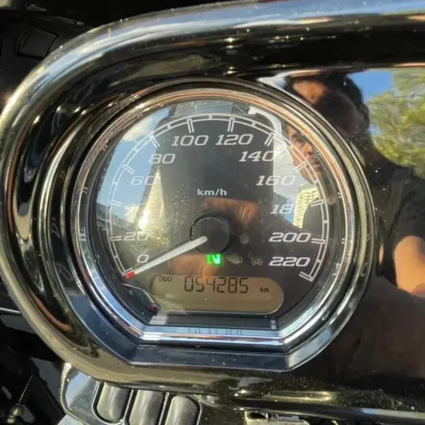 Harley Davidson Touring Road Glide Special