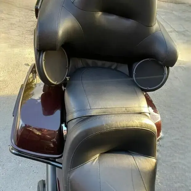 Harley Davidson Ultra ULTRA LIMITED FLHTK