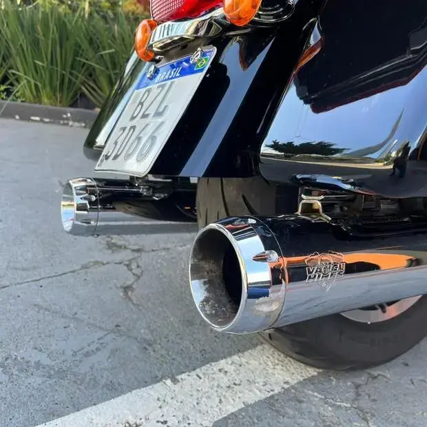 Harley Davidson Road Glide ULTRA FLTRU