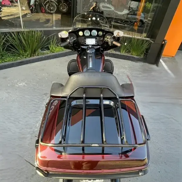 Harley Davidson Ultra ULTRA LIMITED FLHTK
