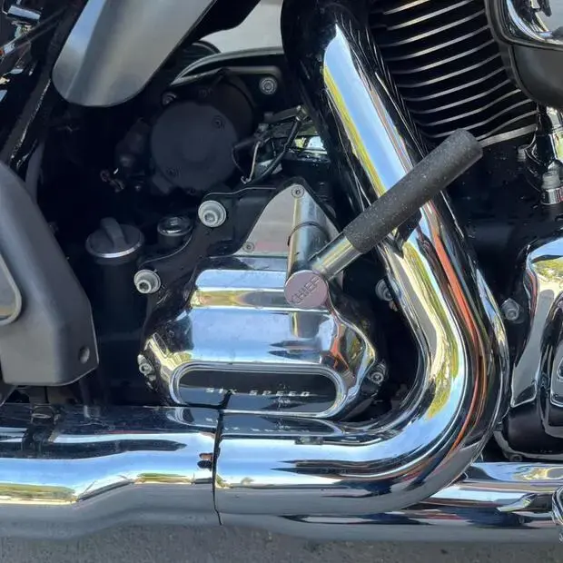 Harley Davidson Road Glide ULTRA FLTRU