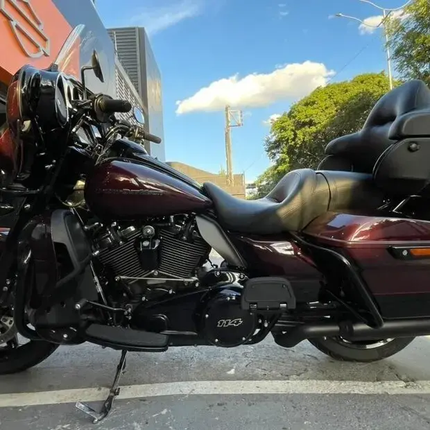 Harley Davidson Ultra ULTRA LIMITED FLHTK
