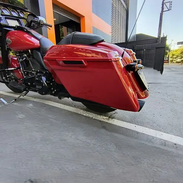 Harley Davidson Street Glide SPECIAL FLHXS