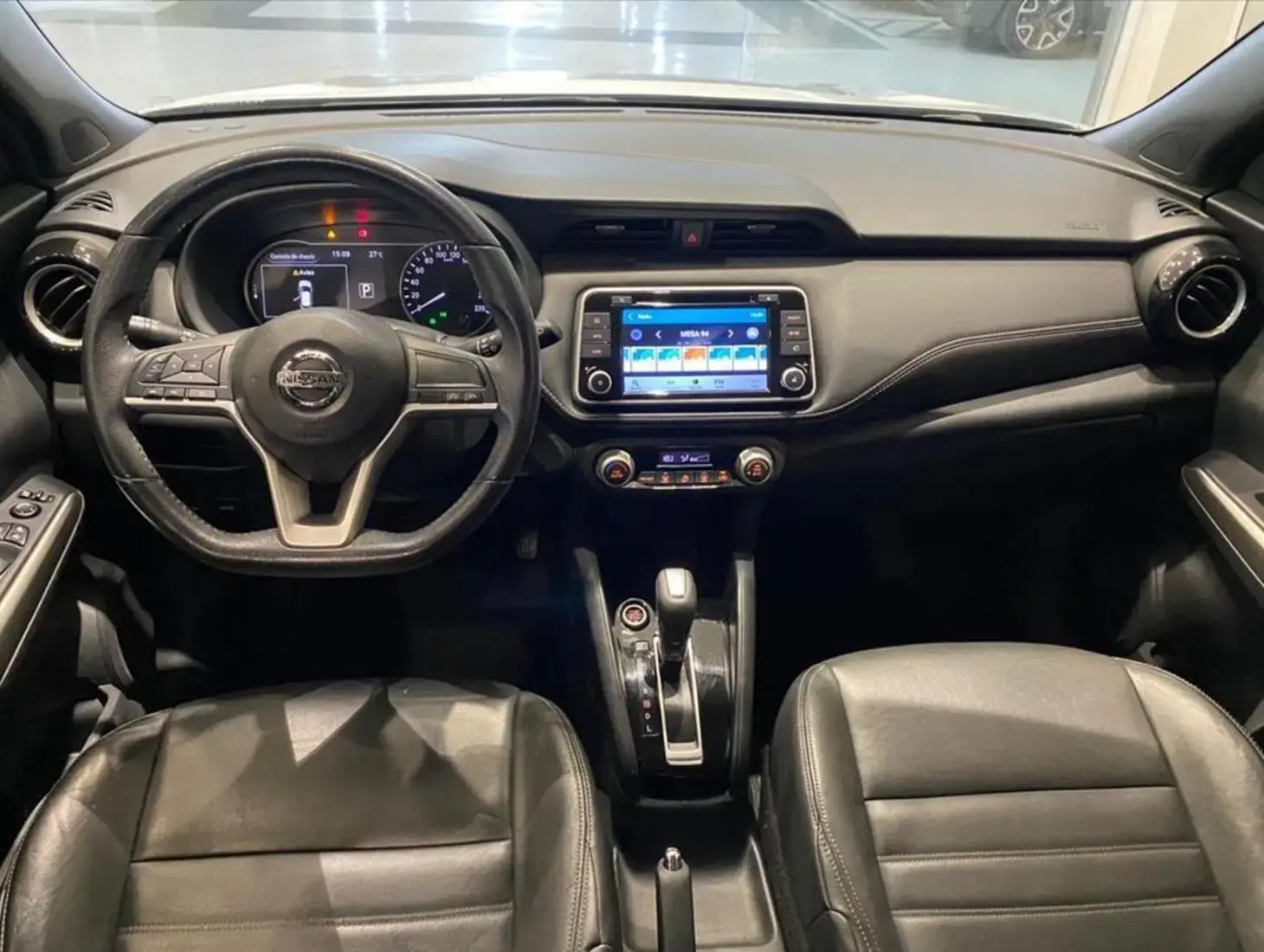 galeria KICKS