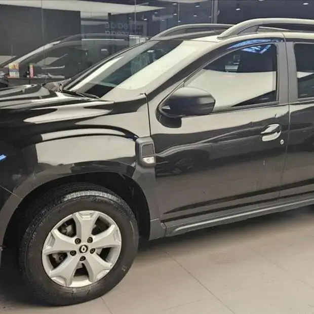Renault DUSTER 1.6 16V SCE FLEX INTENSE MANUAL
