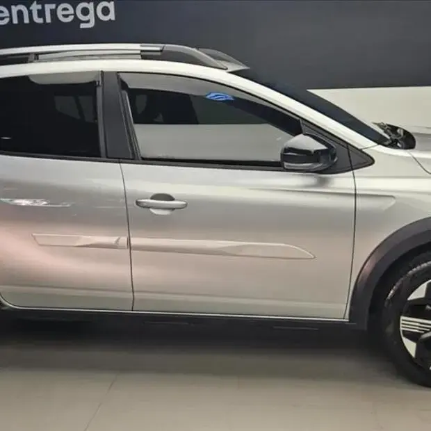 Renault KARDIAN 1.0 TCE FLEX TECHNO EDC
