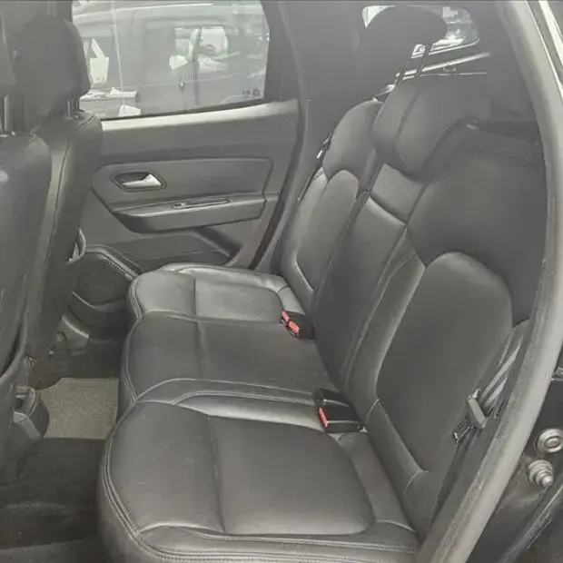 Renault DUSTER 1.6 16V SCE FLEX INTENSE MANUAL