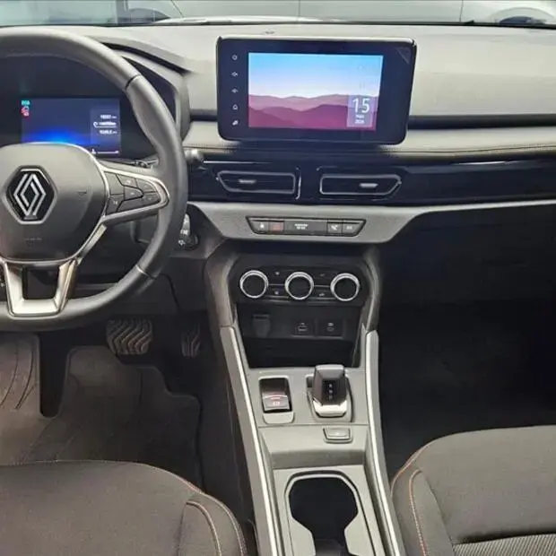 Renault KARDIAN 1.0 TCE FLEX TECHNO EDC