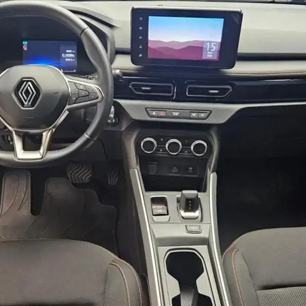 Renault KARDIAN 1.0 TCE FLEX TECHNO EDC