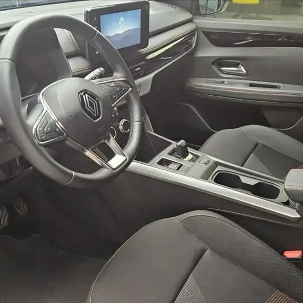 Renault KARDIAN 1.0 TCE FLEX TECHNO EDC