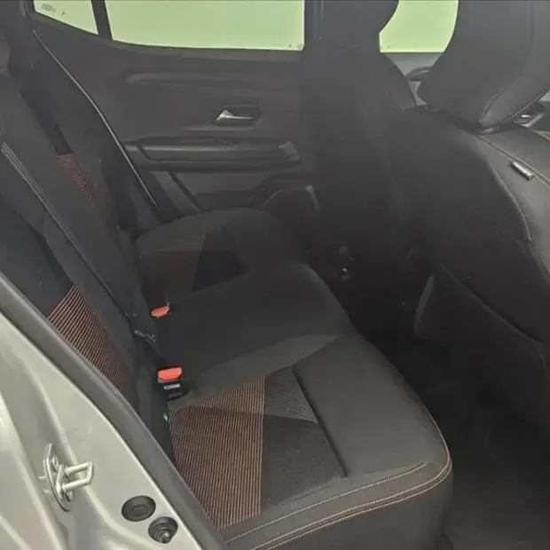 Renault KARDIAN 1.0 TCE FLEX TECHNO EDC
