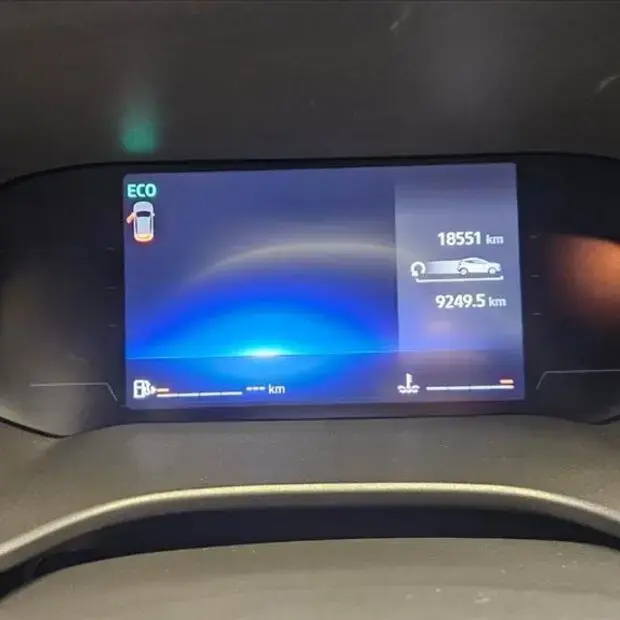 Renault KARDIAN 1.0 TCE FLEX TECHNO EDC