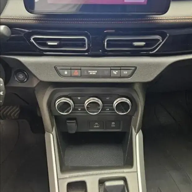 Renault KARDIAN 1.0 TCE FLEX TECHNO EDC