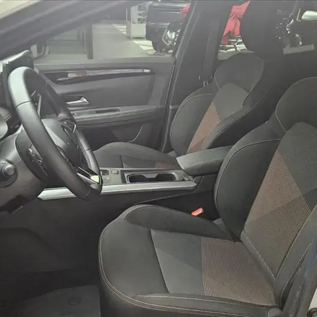 Renault KARDIAN 1.0 TCE FLEX TECHNO EDC
