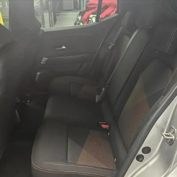 Renault KARDIAN 1.0 TCE FLEX TECHNO EDC