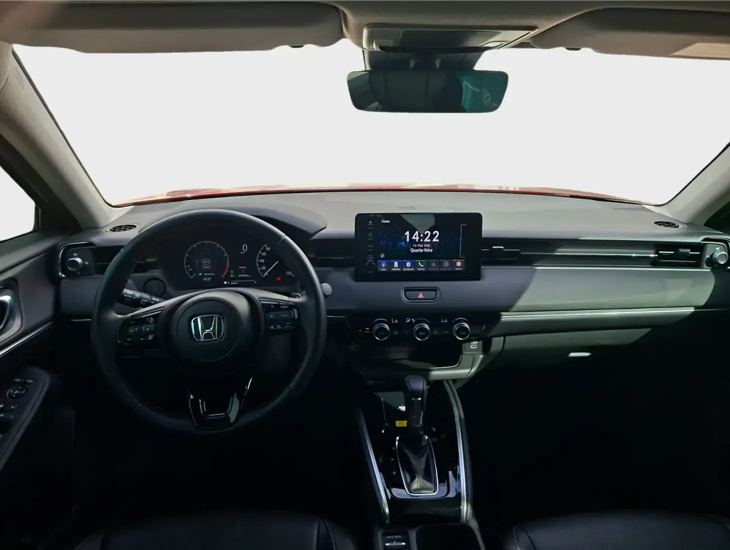 galeria HR-V