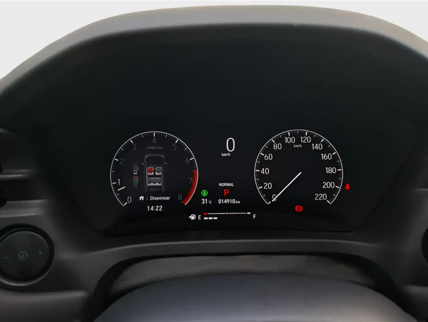 galeria HR-V