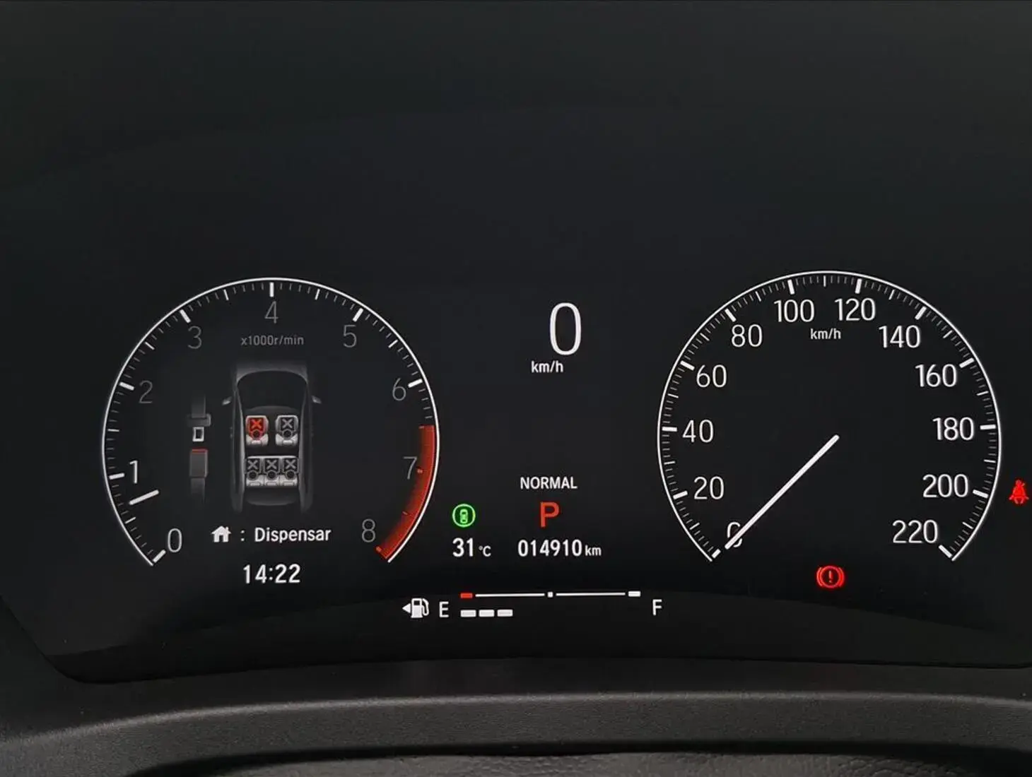 galeria HR-V