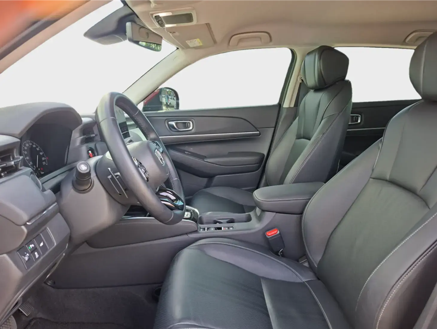 galeria HR-V