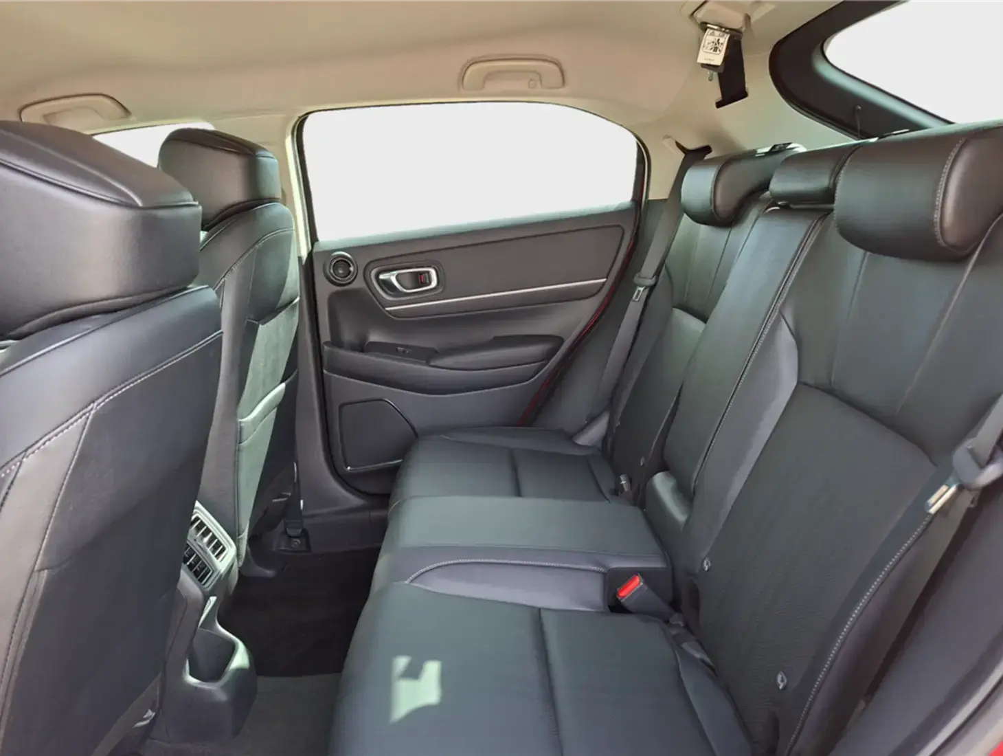 galeria HR-V