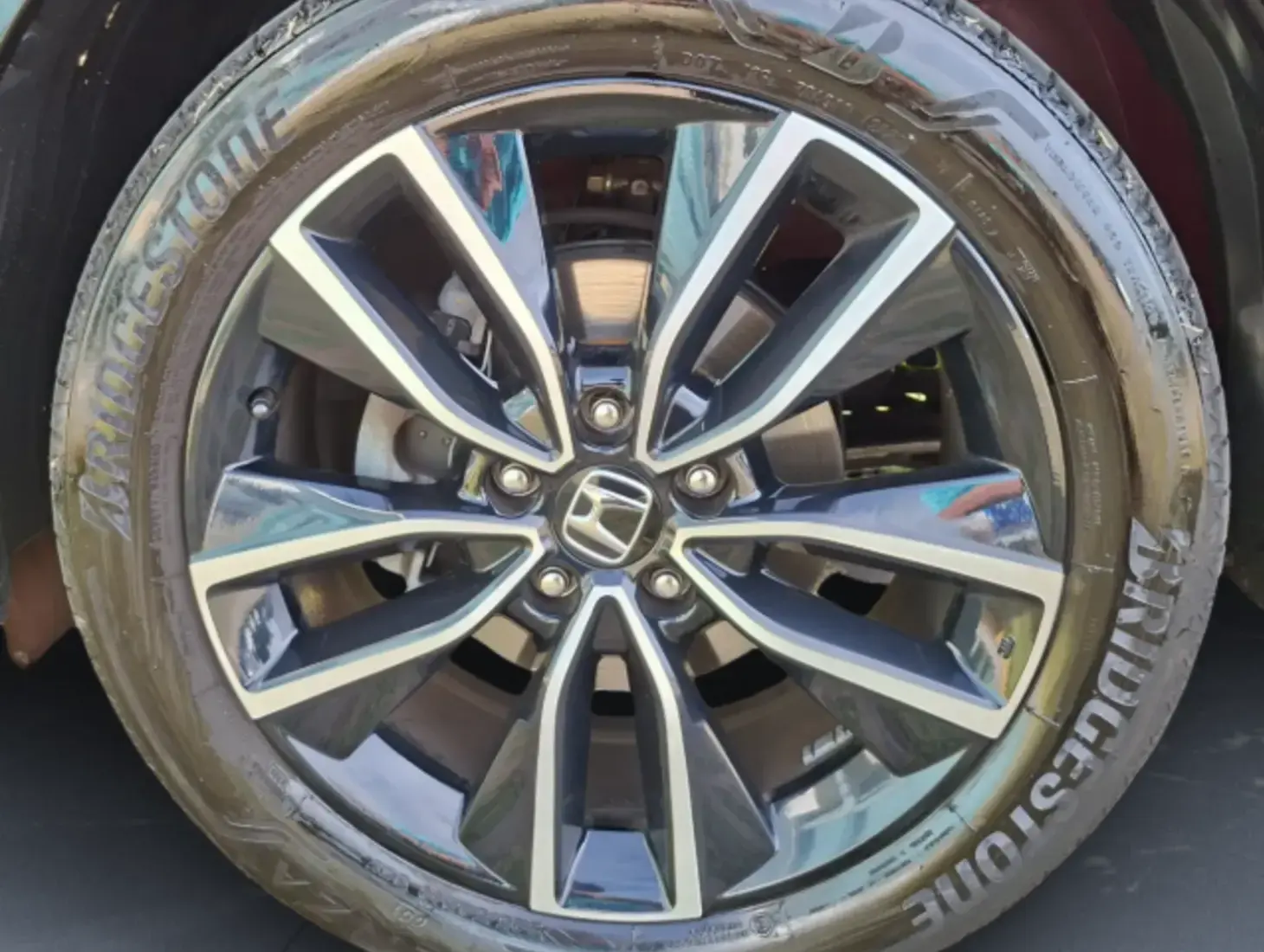 galeria HR-V