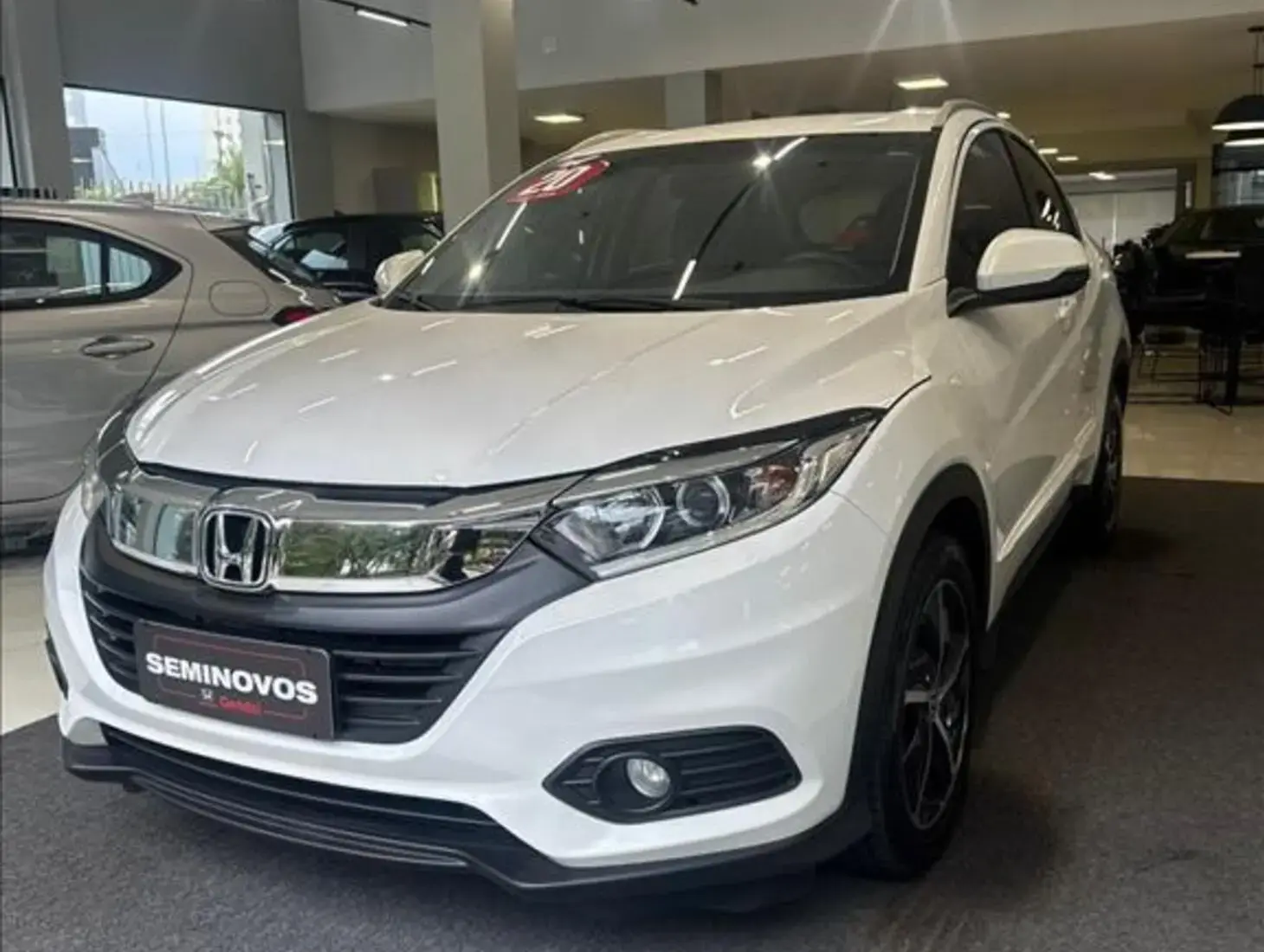 galeria HR-V