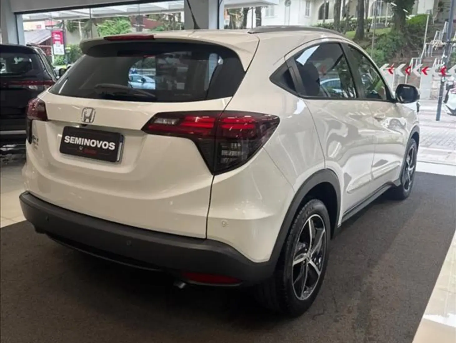 galeria HR-V
